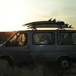 Pensión Surf 1