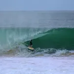 Pensión Surf 1