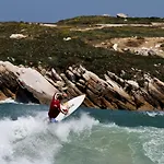 Pensión Surf 1 Peniche