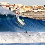 Surf 1 Pensión