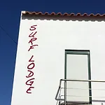 Pensión Surf 1 2*