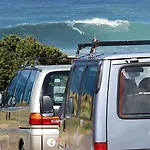 Surf 1 Pensión