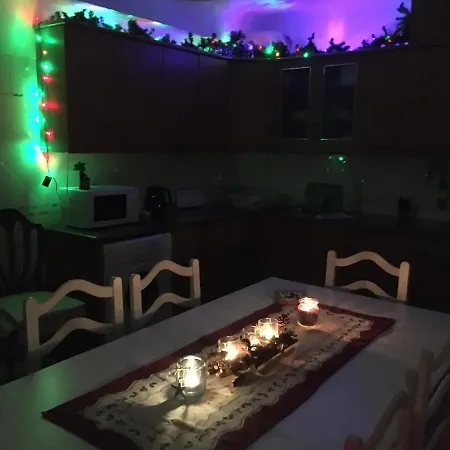 Konukevi Surf 1 Peniche