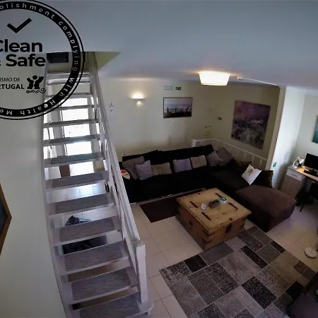 بيت ضيافة Surf 1 بينيش