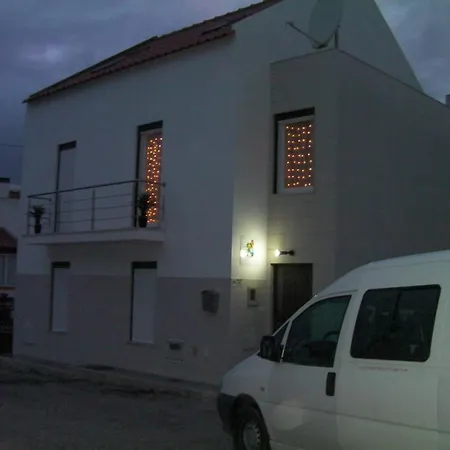 Gasthuis Surf 1 Peniche