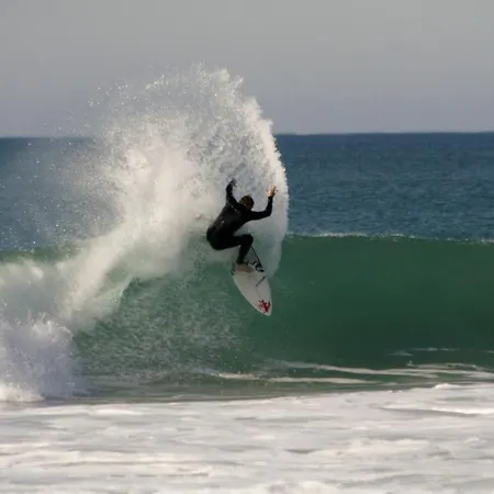 Surf 1 Peniche