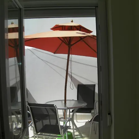 Konukevi Surf 1 Peniche