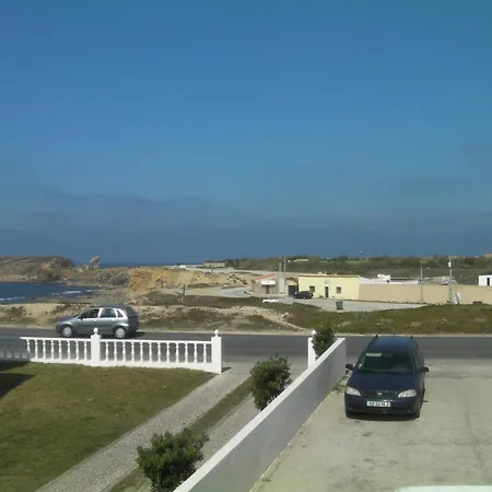 Gasthuis Surf 1 Peniche