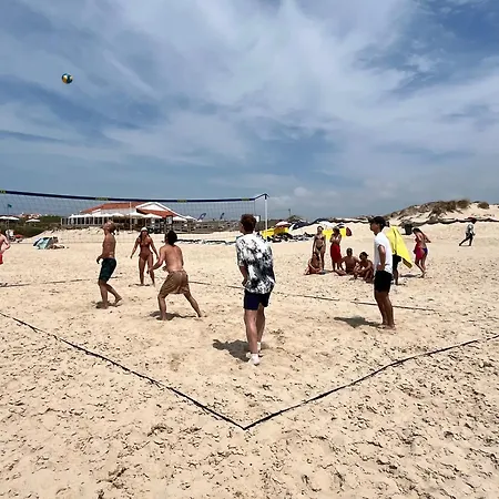 بيت ضيافة Surf 1 بينيش