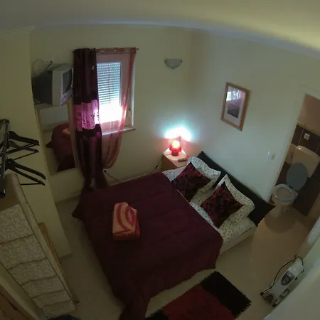 بيت ضيافة Surf 1 بينيش