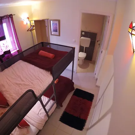 Surf 1 بيت ضيافة