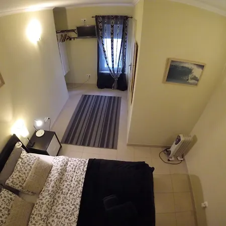 Surf 1 بيت ضيافة بينيش