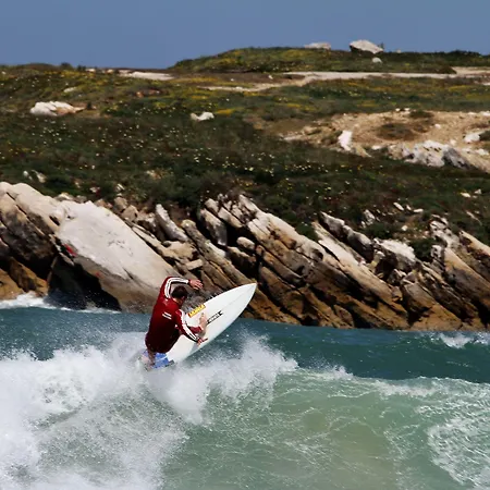 بيت ضيافة Surf 1 بينيش