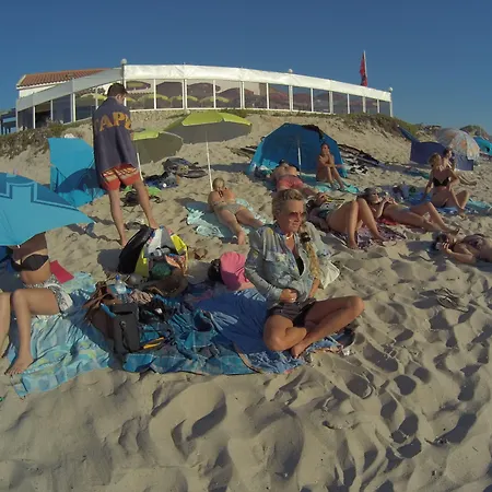 بيت ضيافة Surf 1