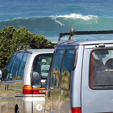 Surf 1 بيت ضيافة