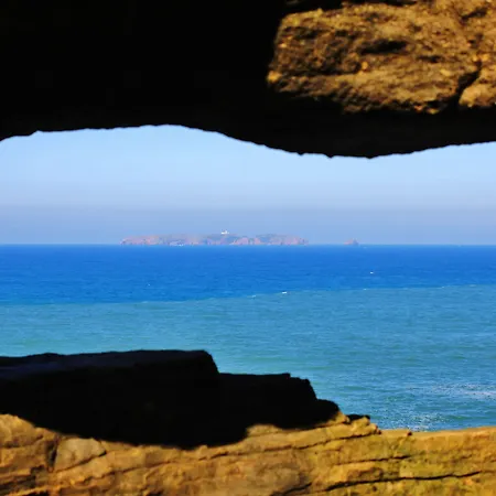 Surf 1 Konukevi Peniche