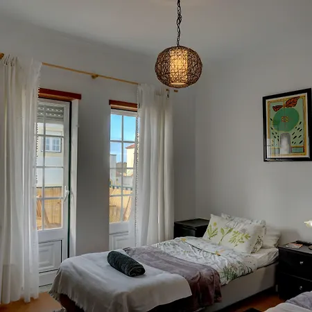 Surf 1 بيت ضيافة بينيش