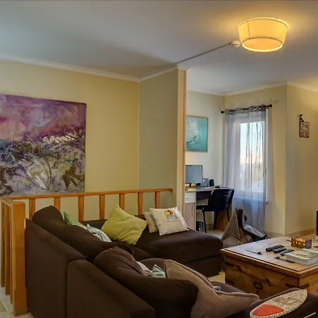 Surf 1 بيت ضيافة بينيش