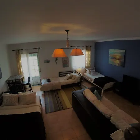 Konukevi Surf 1 Peniche