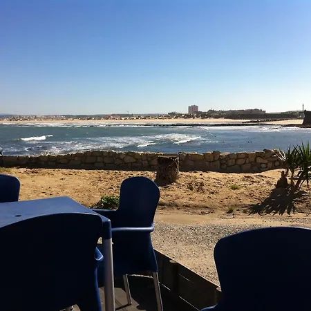 Surf 1 Πανσιόν