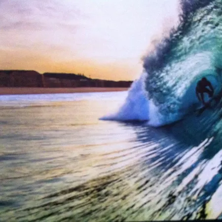 Surf 1 Πανσιόν Peniche