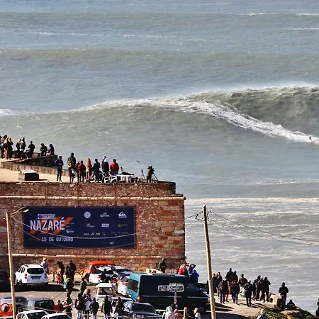 Πανσιόν Surf 1 2*