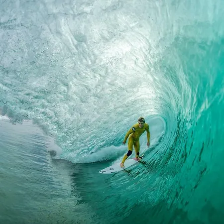 Surf 1 Peniche