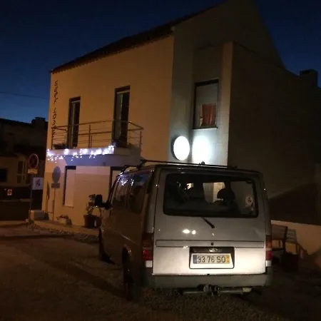 Surf 1 Guest house 2*