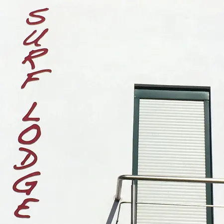 Konukevi Surf 1 Peniche