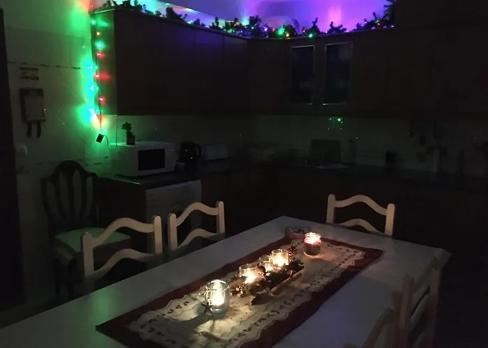 Gasthof Surf 1 Peniche