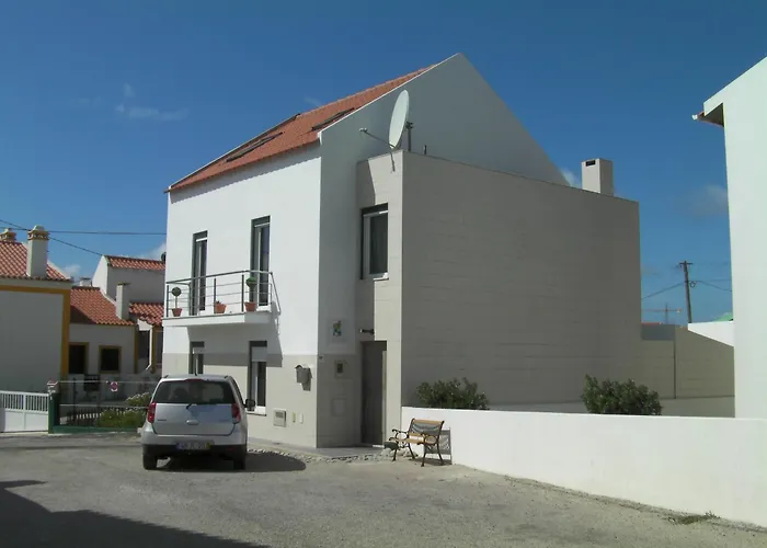 Гостевой дом Surf 1 Пениши