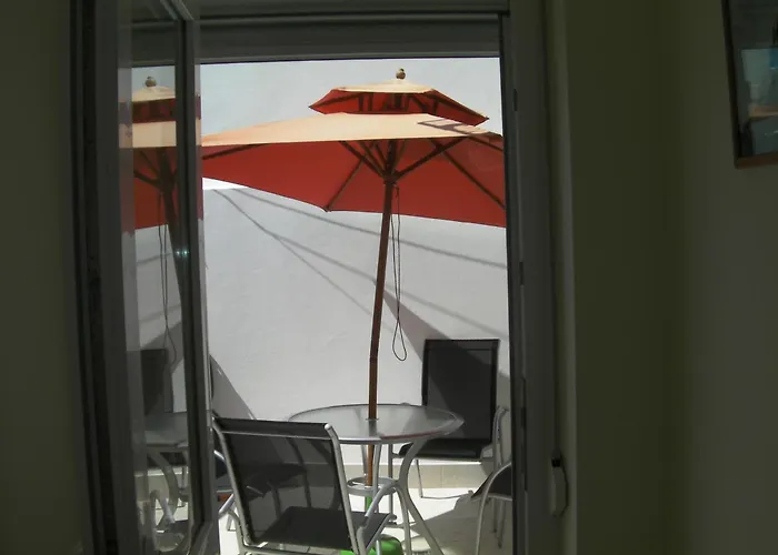 Гостевой дом Surf 1 Пениши