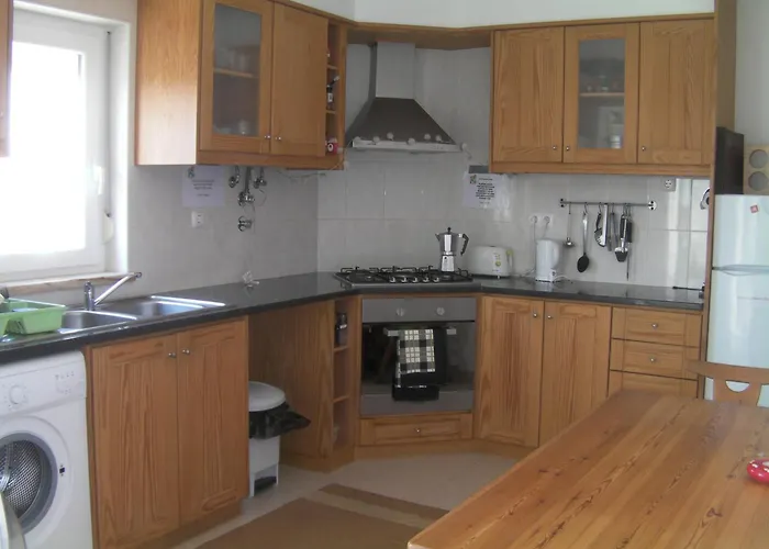 Гостевой дом Surf 1 2*