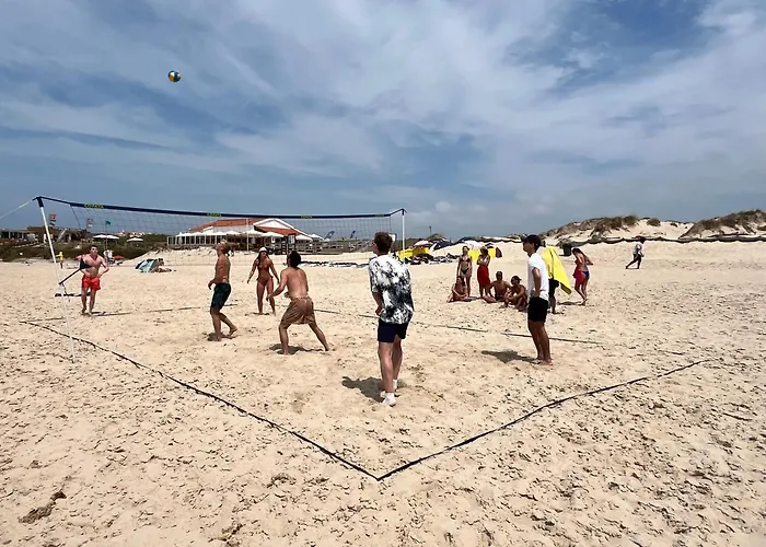 Gasthof Surf 1 Peniche