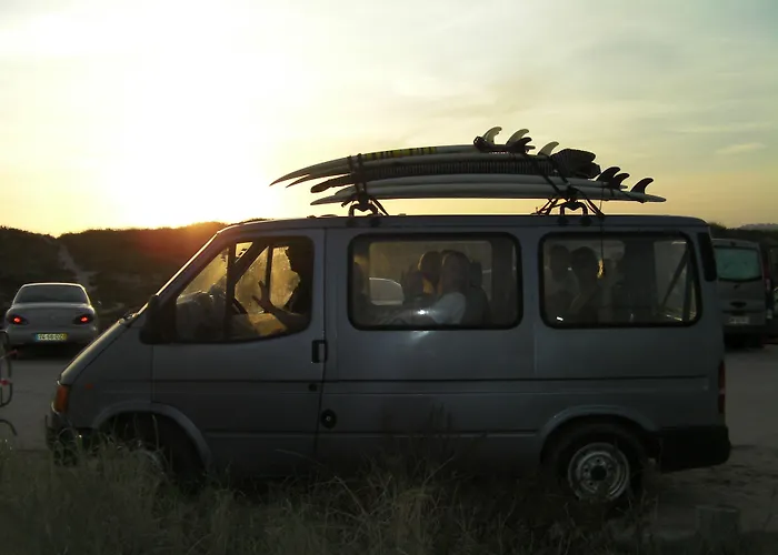 Гостевой дом Surf 1