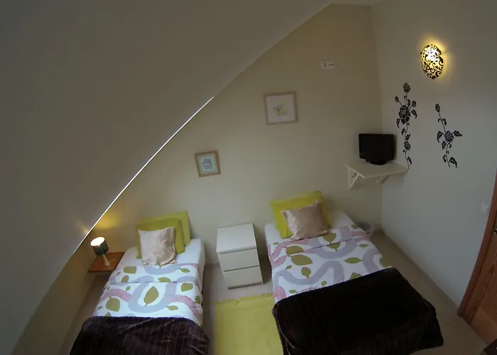 Surf 1 Гостевой дом 2*