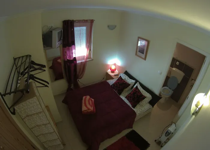 Gasthof Surf 1 Peniche