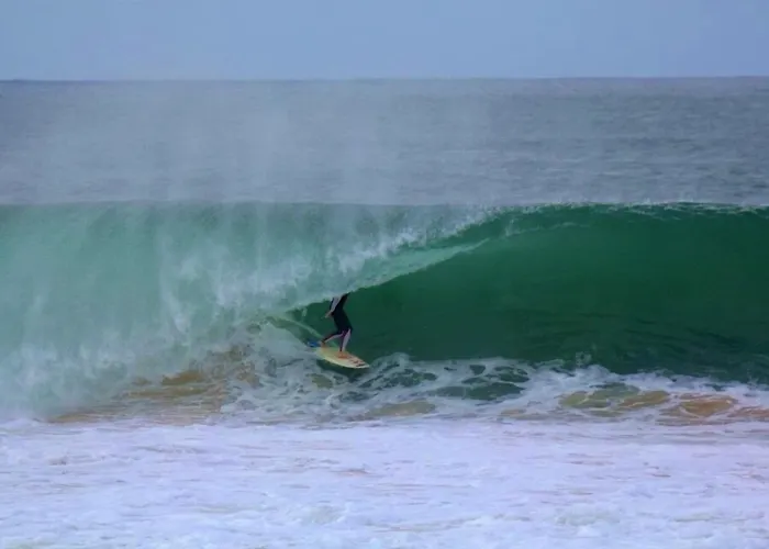 Гостевой дом Surf 1