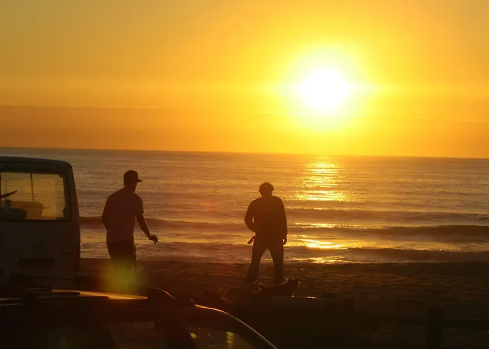 Surf 1 Гостевой дом 2*