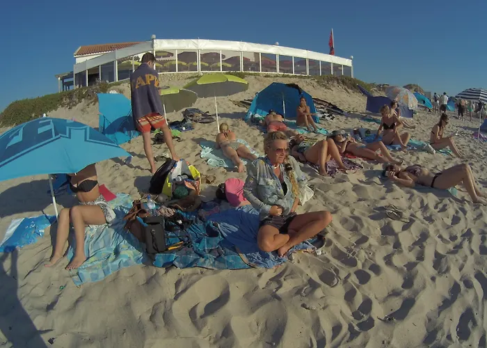 Гостевой дом Surf 1