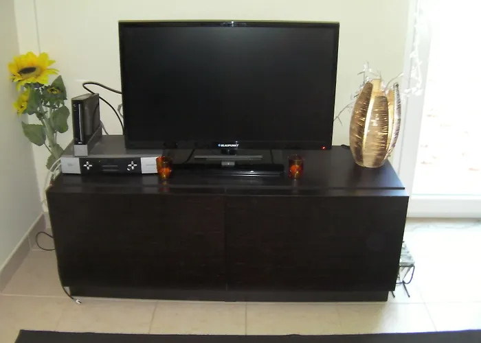 Гостевой дом Surf 1 2*