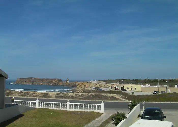 Surf 1 Gasthof Peniche