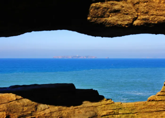 Surf 1 Gasthof Peniche