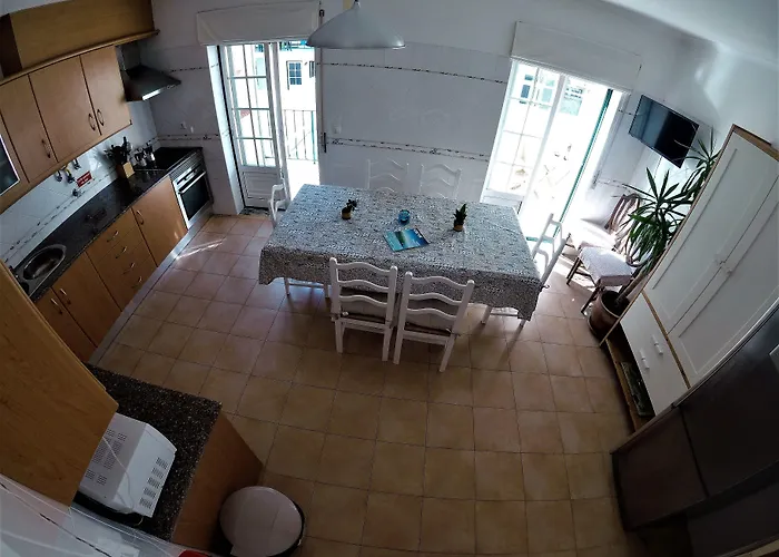 Surf 1 Гостевой дом