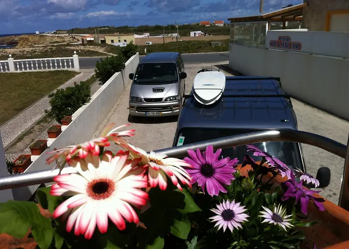 Гостевой дом Surf 1