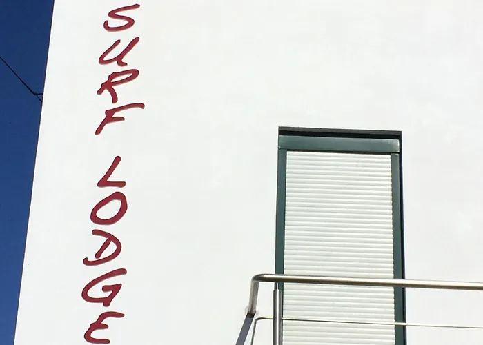 Гостевой дом Surf 1 Пениши